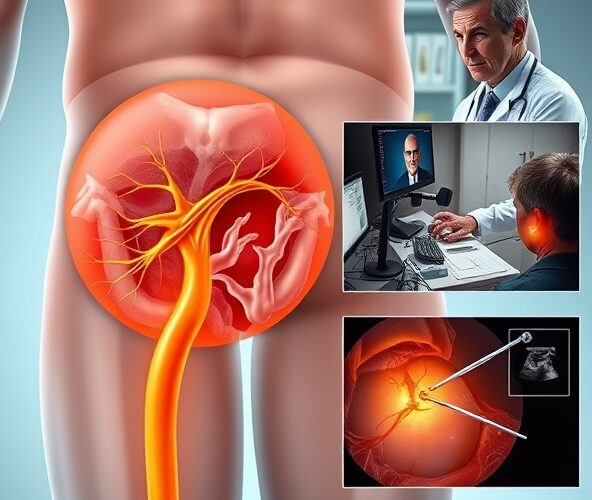 Jakie operacje prostaty przy raku lokalnym zachowują potencję?