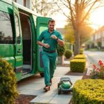 usługi ogrodnicze nadarzyn