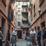 zwalczanie prusaków śródmiescie