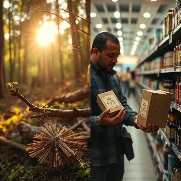 drewienka palo santo