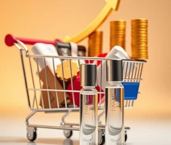 Czy illuma PN Booster 2,5 ml zwiększy średnią wartość koszyka?