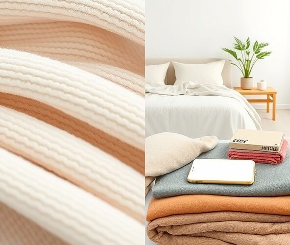 Jak zwiększyć konwersję w sklepie internetowym z pościelą frotte?