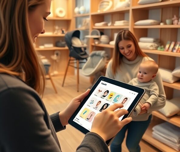 Jak spersonalizować rekomendacje dodatków Stokke bez działu IT?