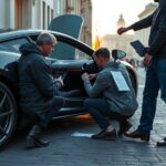 mclaren artura warszawa