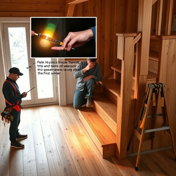 schody warszawa i okolice