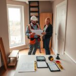 schody warszawa i okolice