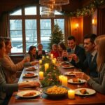 wigilia kolacja firmowa grodzisk mazowiecki