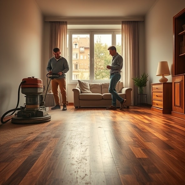 cyklinowanie warszawa wola