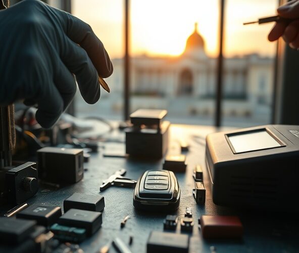 Czy do dorabiania klucza SDO w Warszawie potrzebny jest oryginał?