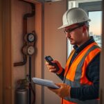 instalacja gazowa chorzów