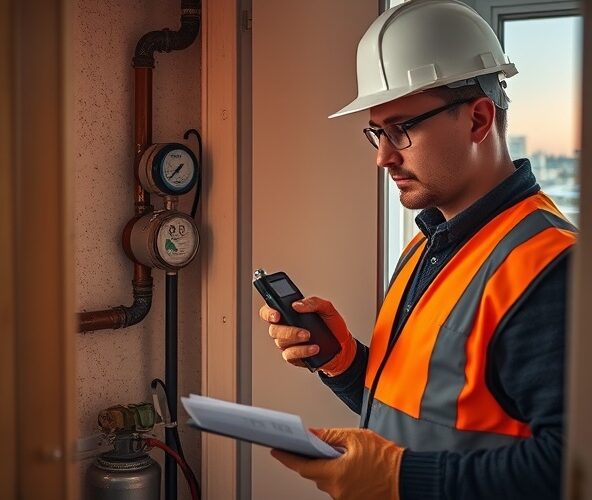 Gdzie znaleźć certyfikowanego inspektora instalacji gazowej w Chorzowie?