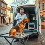 odkleszczanie praga południe