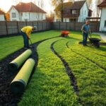 trawa z rolki nadarzyn