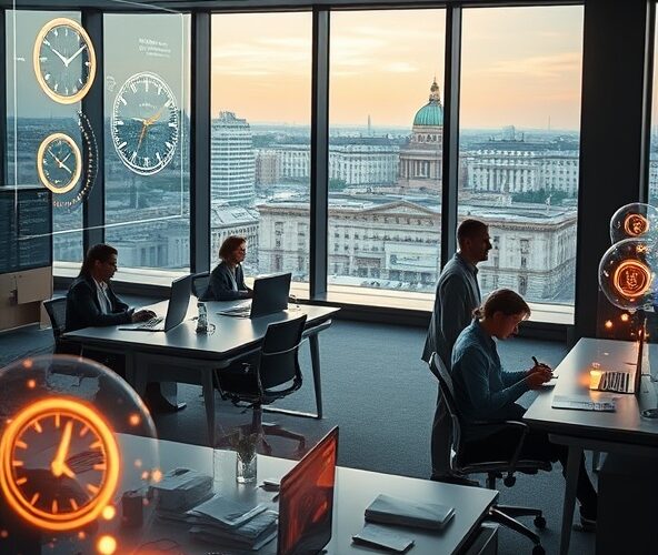 Czy wdrożenie i obsługa KSeF w biurze rachunkowym w Warszawie przełoży się na realne oszczędności czasu i kosztów obsługi klientów?